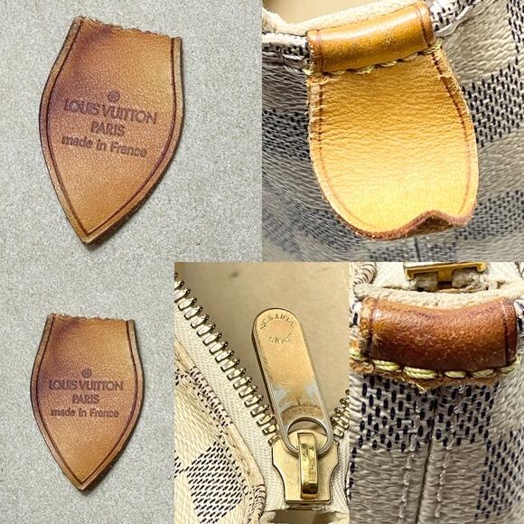 💎✨EXQUISITE✨💎Authentic Louis Vuitton Shoulder Bag - Picture 7 of 10